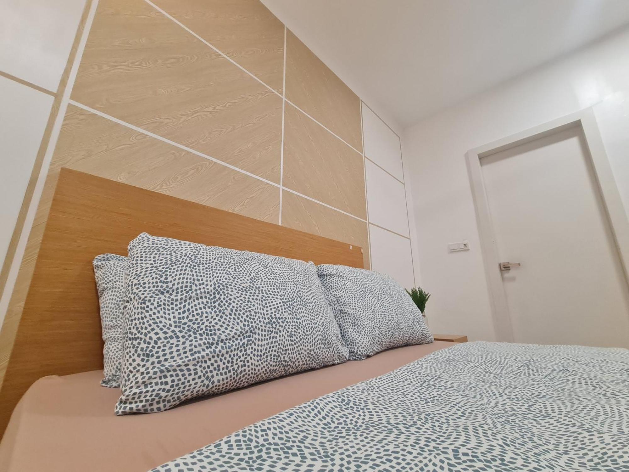Solstice Service Apartment Cyberjaya Wifi Netflix Klia Værelse billede