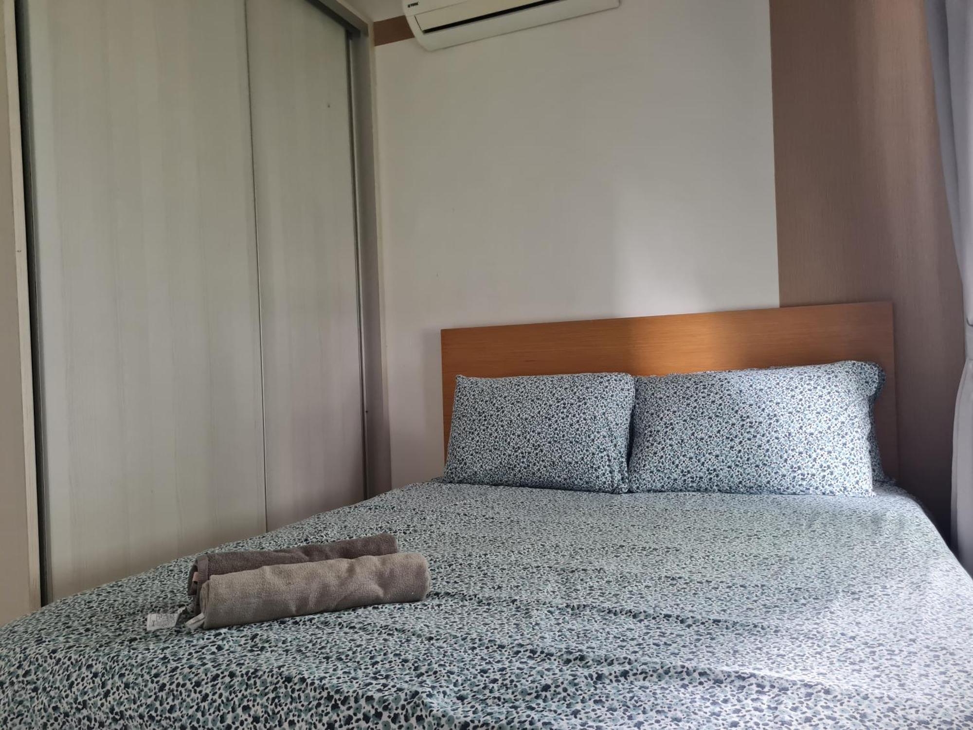 Solstice Service Apartment Cyberjaya Wifi Netflix Klia Værelse billede