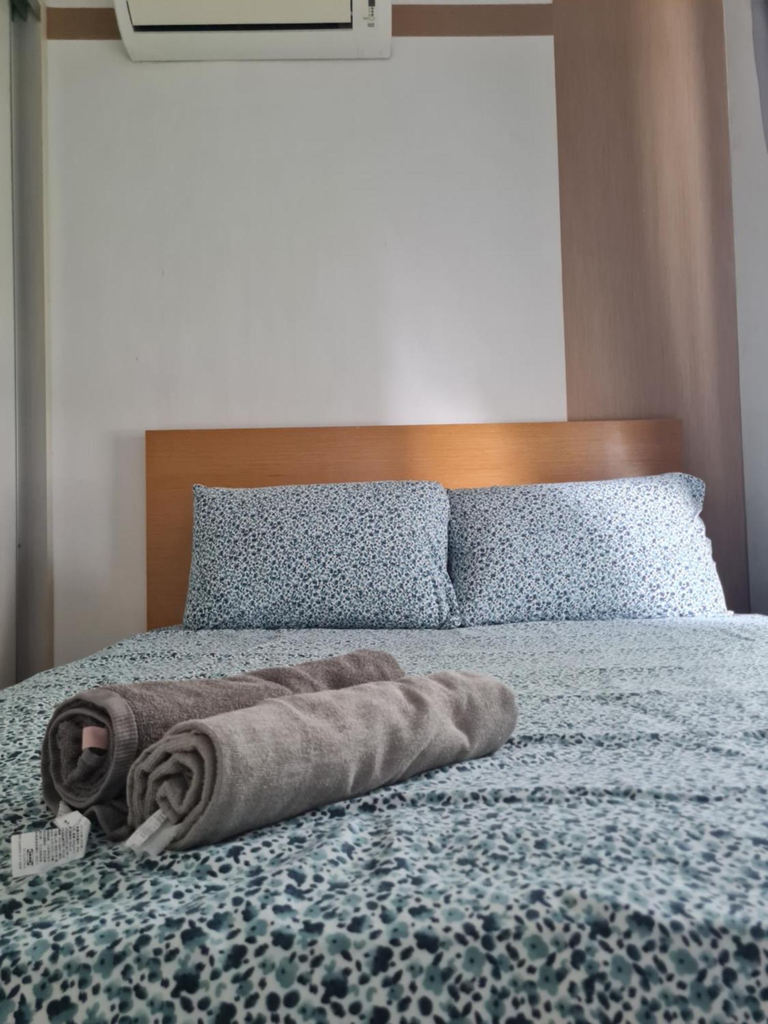 Solstice Service Apartment Cyberjaya Wifi Netflix Klia Værelse billede