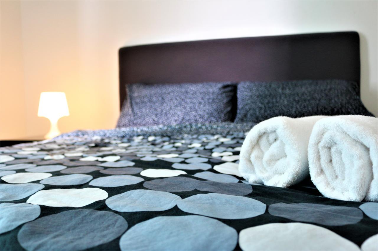 Solstice Service Apartment Cyberjaya Wifi Netflix Klia Eksteriør billede