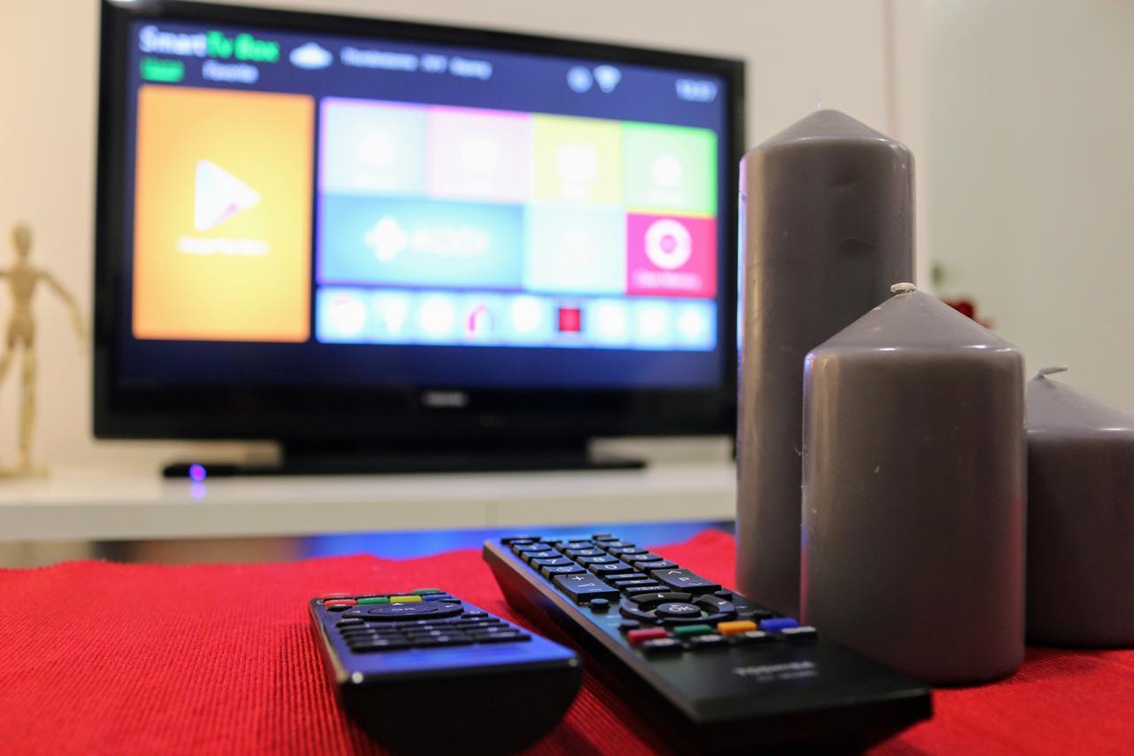 Solstice Service Apartment Cyberjaya Wifi Netflix Klia Eksteriør billede