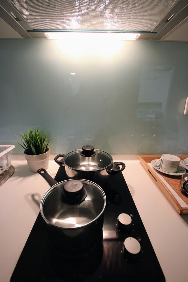 Solstice Service Apartment Cyberjaya Wifi Netflix Klia Eksteriør billede